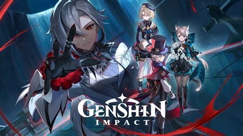 4.6 genshin impact.